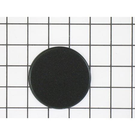 Bosch Home Appliances 00418694 Bosch Oven Burner Cap 00418694